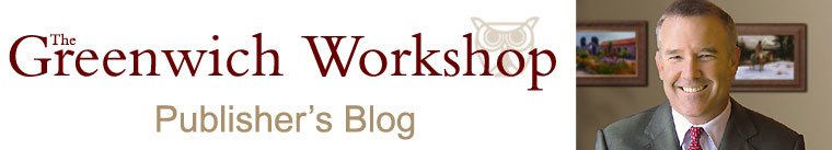 Greenwich Workshop Publisher\