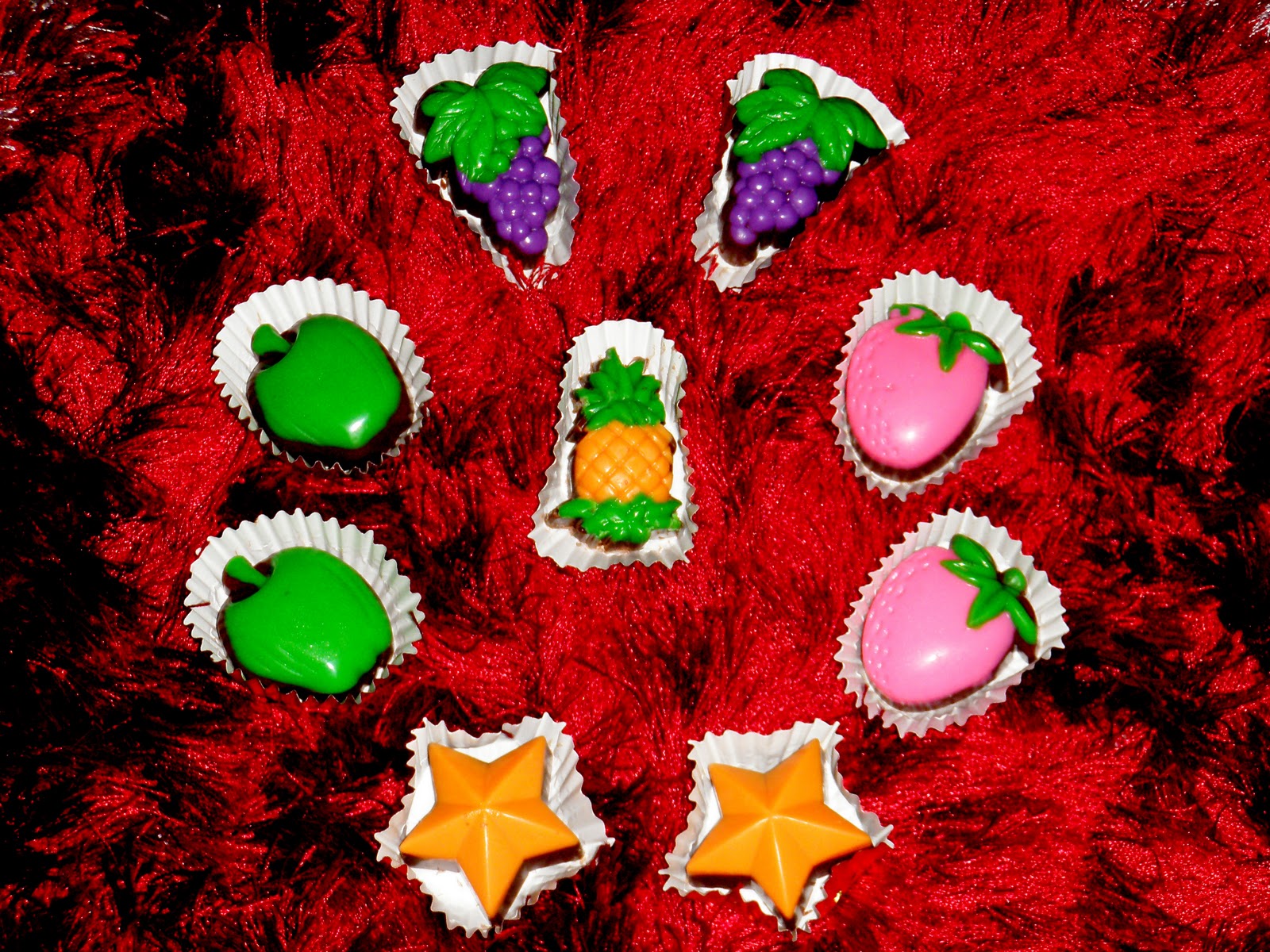 buah salam