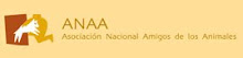 Asociación Nacional Amigos de los Animales