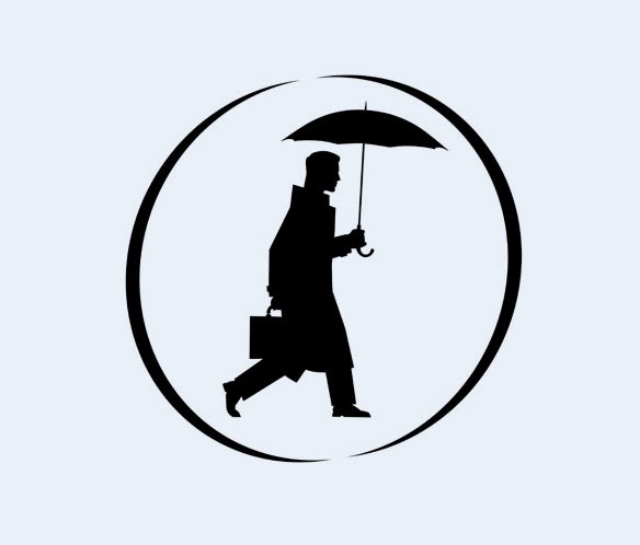 dibujo para logo