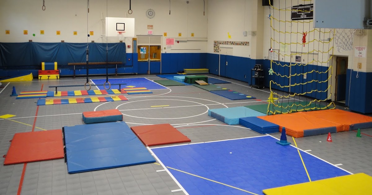 PE Squared This week... Gymnastics Apparatus