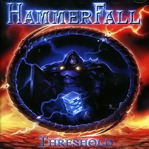 HAMMERFALL - Chapter V: Unbent,Unbowed,Unbroken full