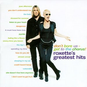 Roxette The Pop Hits Rar