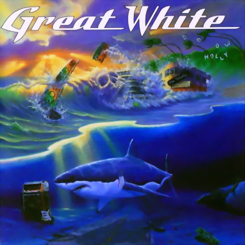 ¿Qué estáis escuchando ahora? - Página 20 Great+White+-+Can%27t+Get+There+From+Here+(1999)