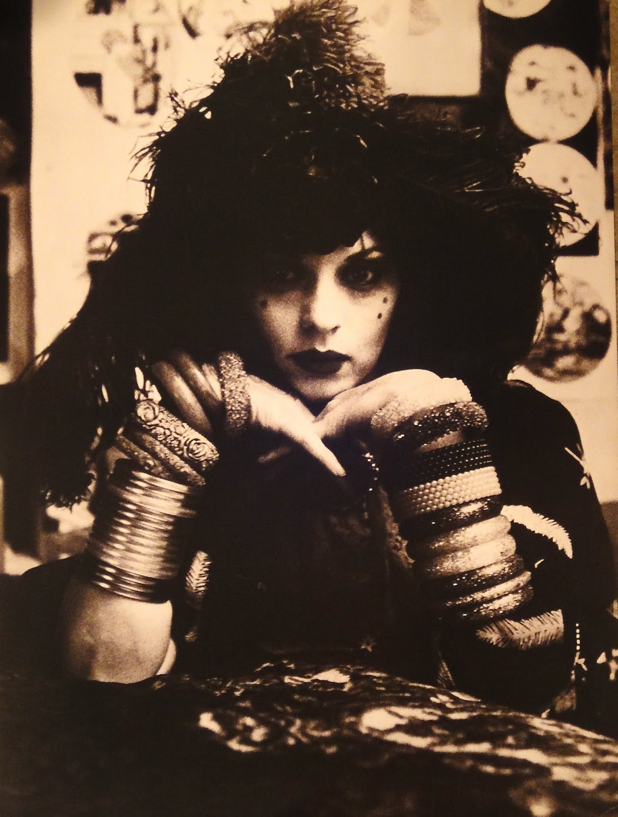 birthdeath blog Irina Ionesco