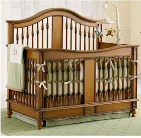 baby appleseed davenport crib recall
