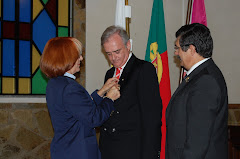 Emblemagem do Compº Antonio Silva Neves