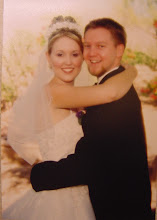 Mr. and Mrs. Patrick Ganes