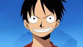 The StrawHat Pirate [WIP] Monkey_D_Luffy+..mod+...