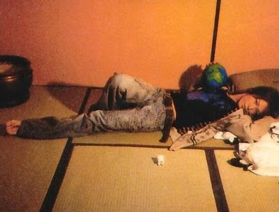 Kame, Kamenashi Kazuya
