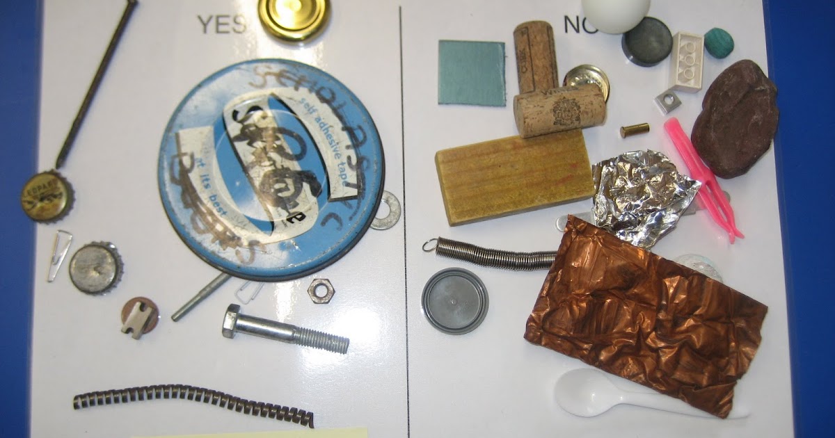 ScienceEHS Some things are