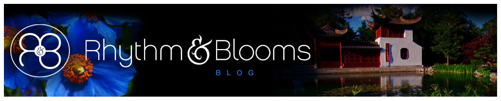 Rhythm & Blooms