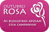 Campanha Cancer de Mama