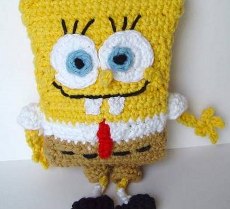 Annoying Spongebob