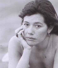 ROCIO V. MARTINEZ; AUTORA DE ESTOS POEMAS