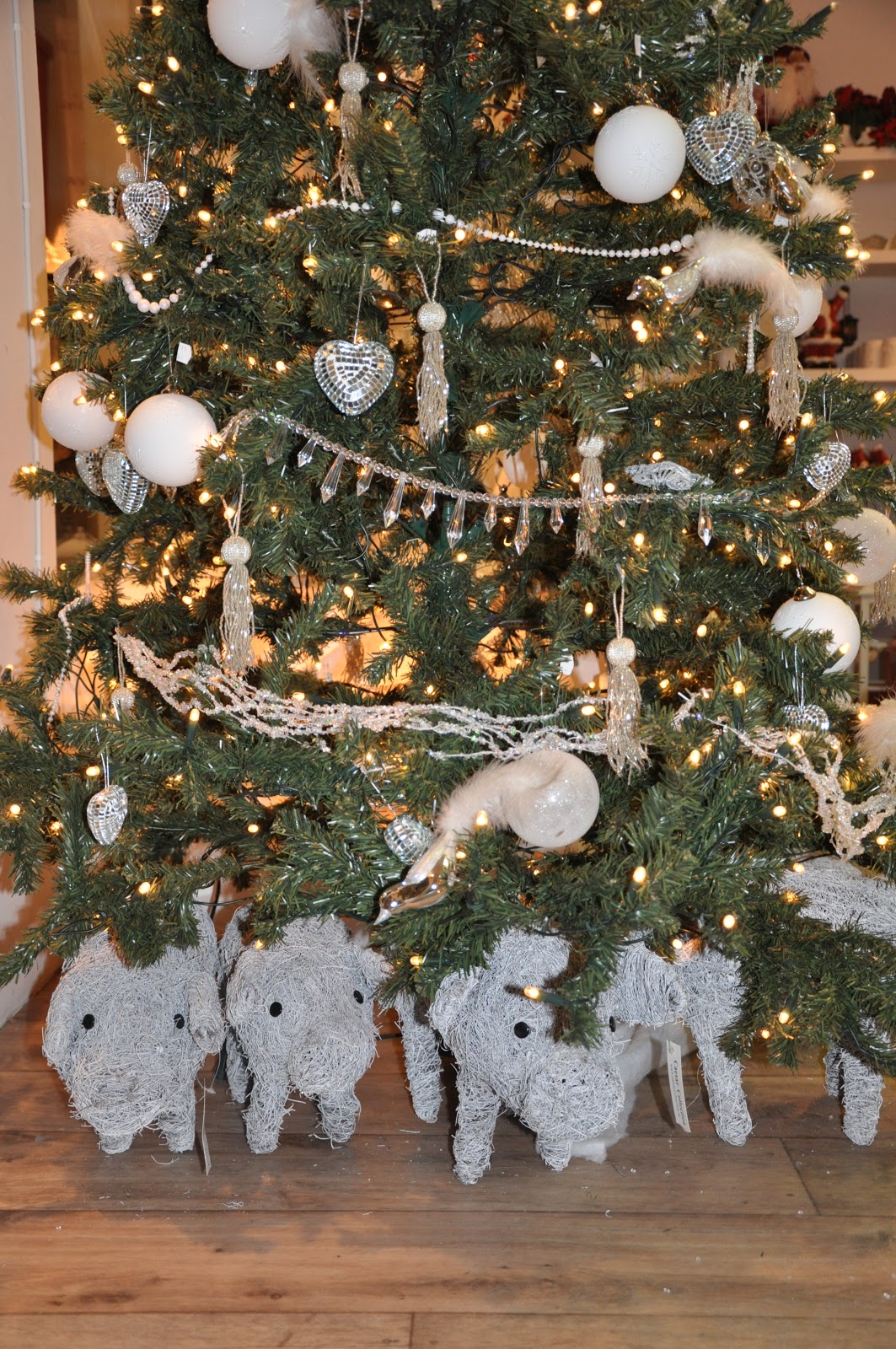 Livinginteriör: december 2010
