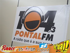 PONTAL FM
