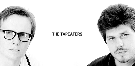The Tapeaters