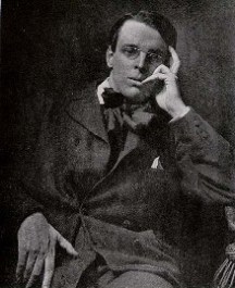 W.B.Yeats