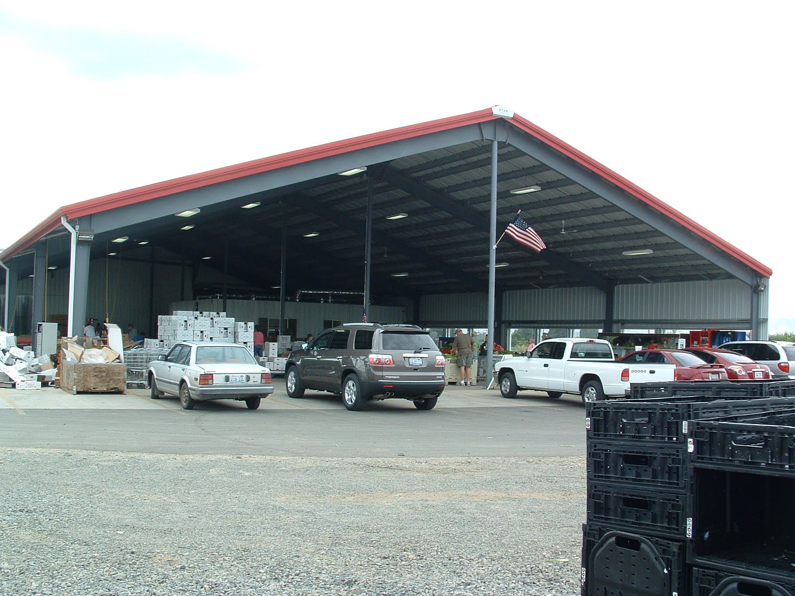 TravelnWrite Yakima Fruitbowl of the Nation