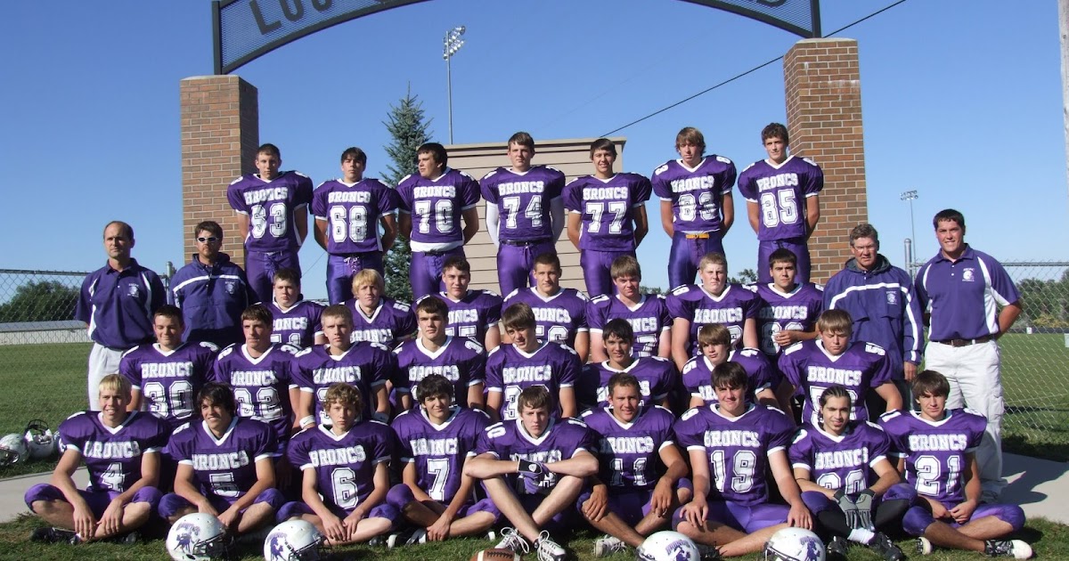 The Stores Family Belle Fourche Broncs Go Undeafeted!!!!