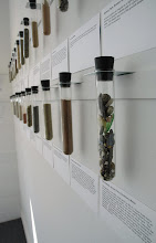 The Sand Project, Momentum VIII, George Marshall Store Gallery, May 2010