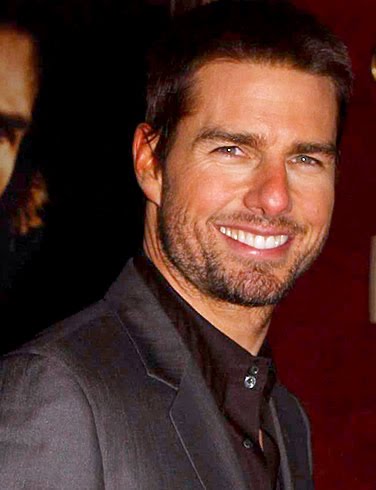 Tom Cruise Dyslexia