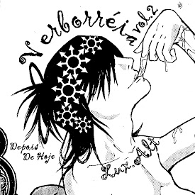 Verborréia Vol.2