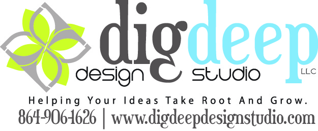 Dig Deep Logo