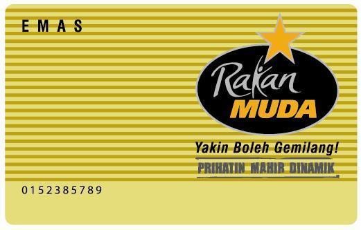 Rakan Muda