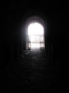 cellar door