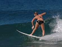 surf girl