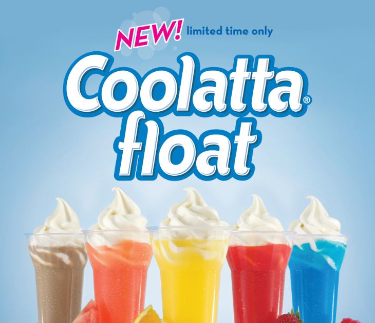 Michael Indresano Photography Dunkin's & Baskin's Finally COOLide!