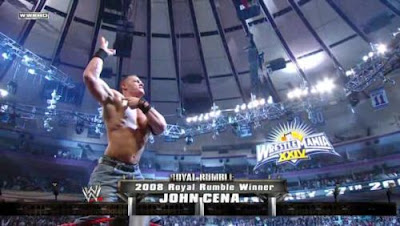 Bio: John Cena John+Cena+Royal+Rumble+Winner