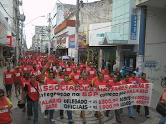 Saída do Instituto Histórico e Geofráfico de Sergipe