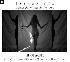 Istanpitta - Danses florentines du Trecento - (flac)