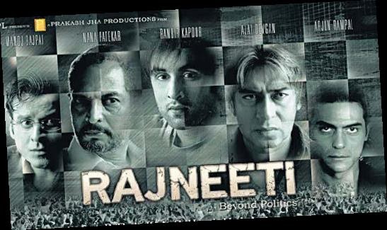 720p Raajneeti Movies Dubbed In Hindi