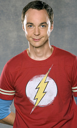 dr sheldon