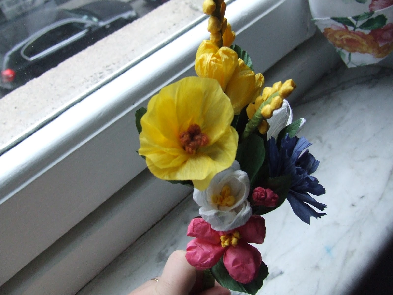 Brazilian Wax Examples