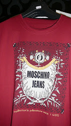 Moshino jeans - Price : 25,99 Lv.