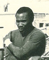 Pedro Benje