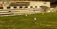 Taça do Algarve  Farense 6-0 Guia
