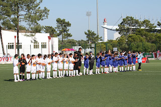 Copa Foot 21 | Farense-Belenenses