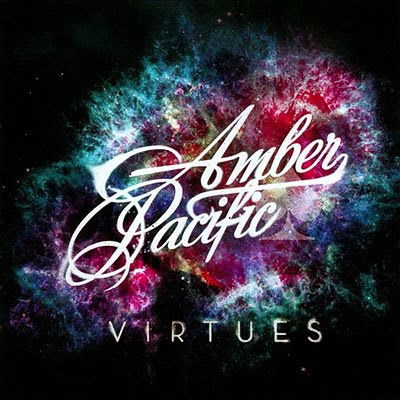 Artist – Amber Pacific Album – Virtues Year – 2010