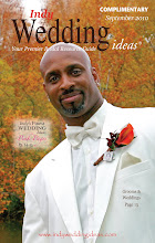 Bridal Resource Magazine
