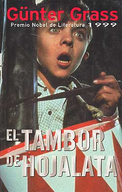 1979 - El Tambor De Hojalata