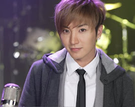 teukie at ONLY LOVE