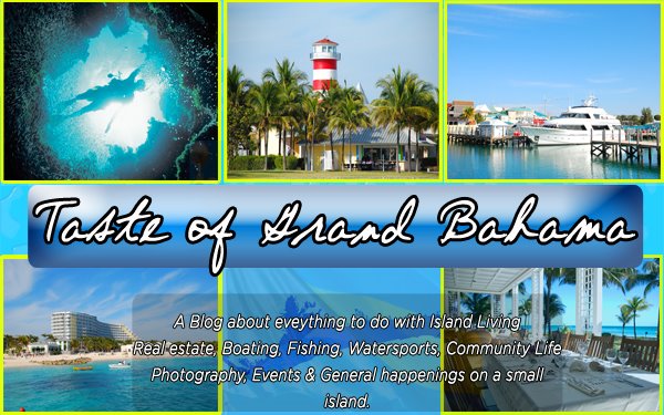 Taste Of Grand Bahama