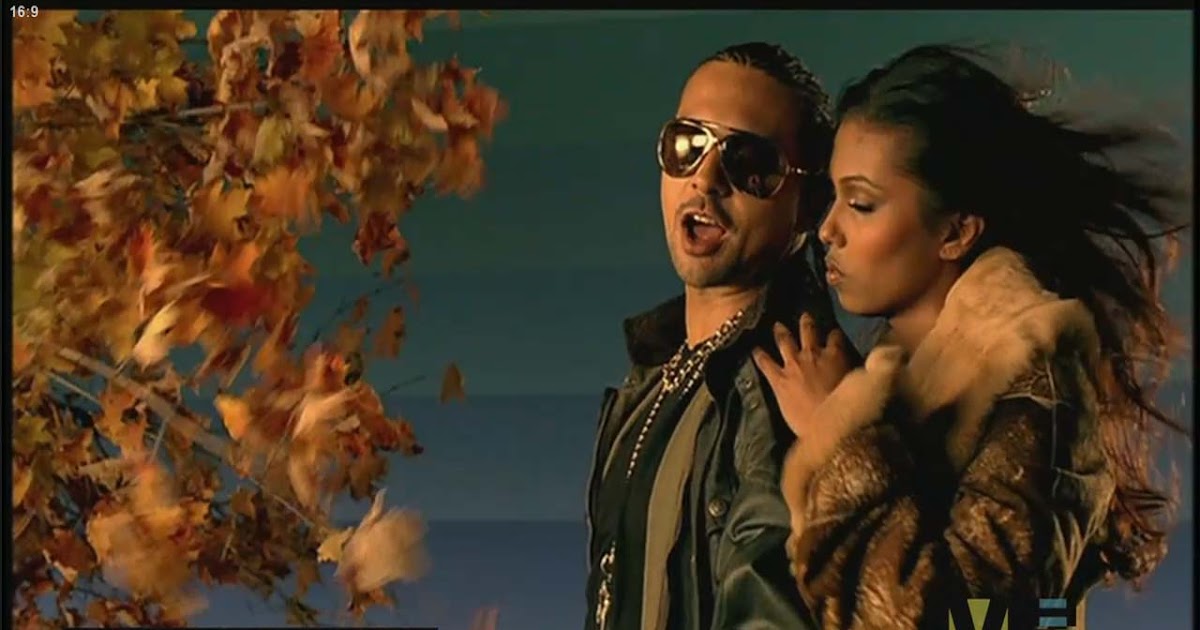 HIGH DEFINITION Sean Paul Temperature