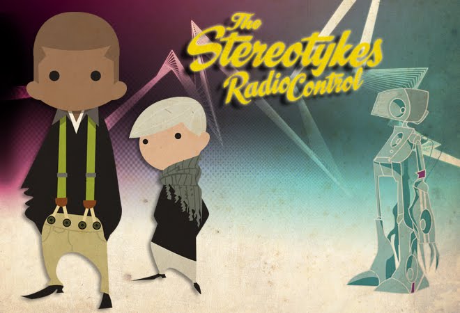 The Stereotykes